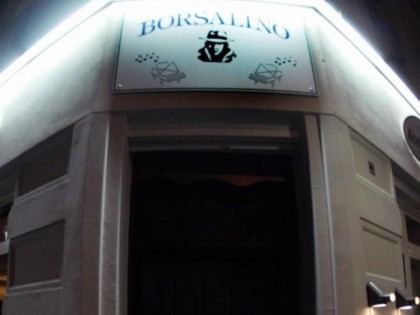 Photo:  Borsalino 